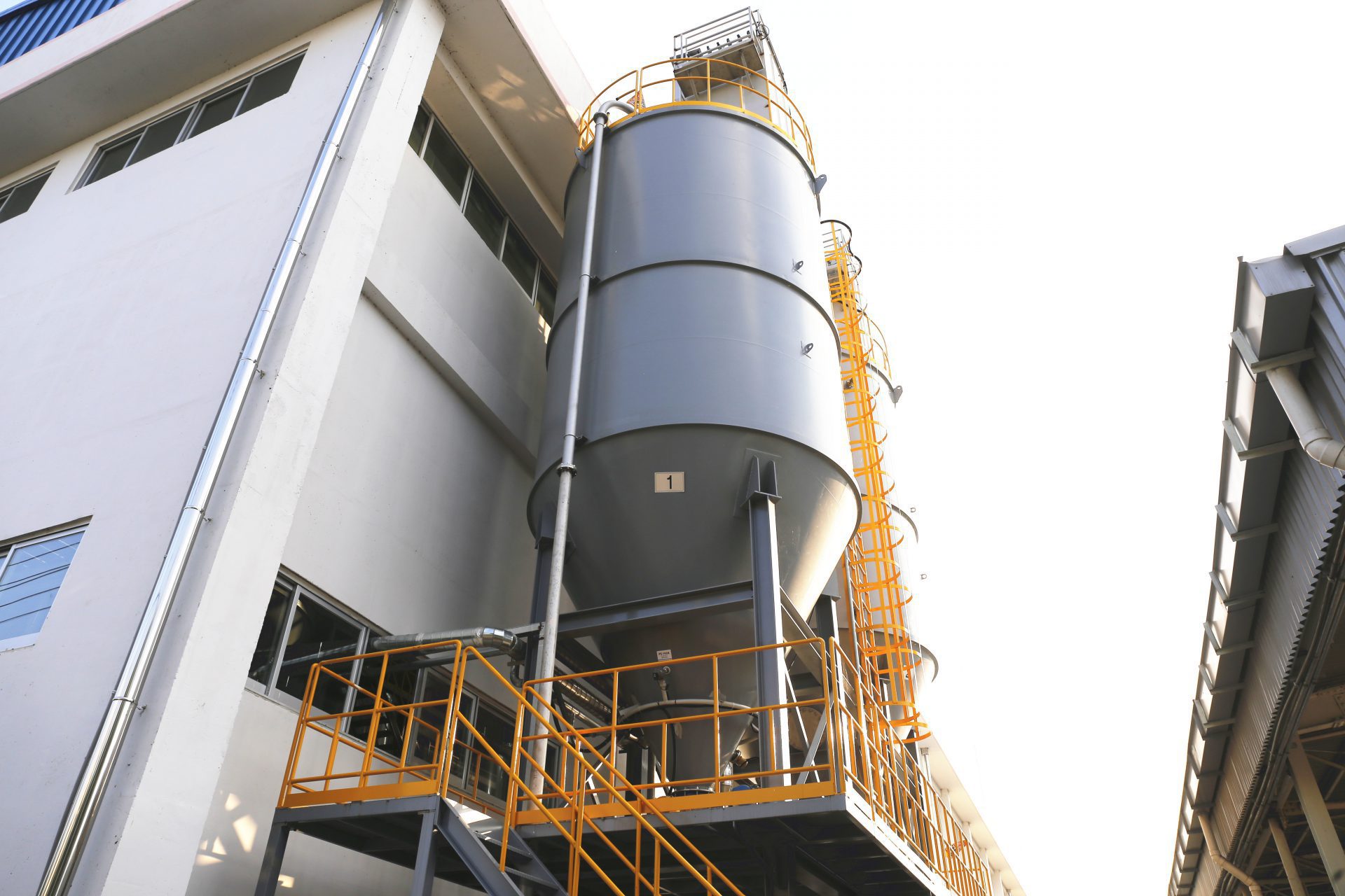 Metal Powder Storage Unit Quartz Powder Storage – VEEGOO慧谷科技