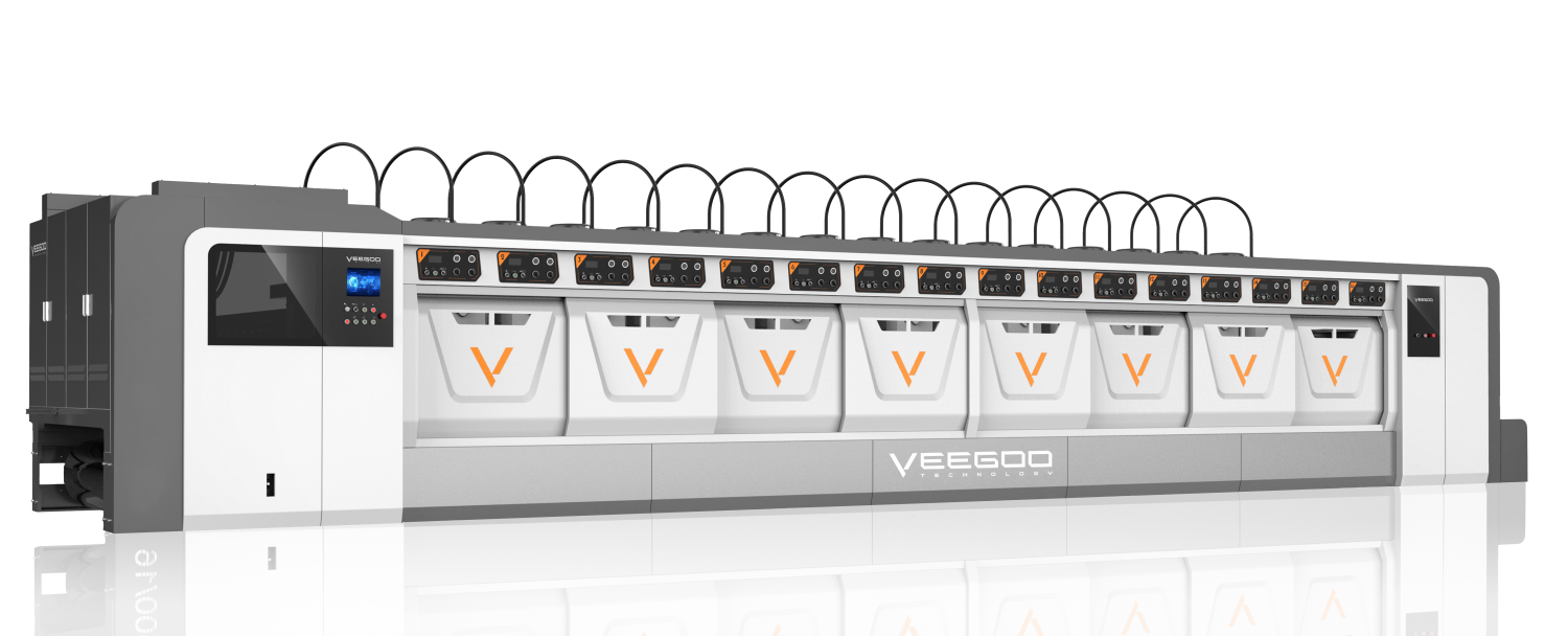 Polishing Line