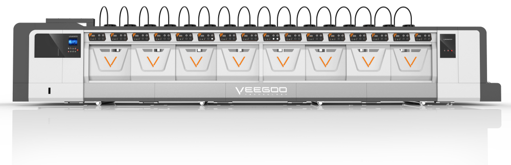 Polishing Line